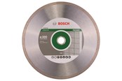 Vinkelsliber - Bosch Diamantskæreskive Best for Ceramic - 2608602639