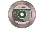 Vinkelsliber - Bosch Diamantskæreskive Best for Ceramic - 2608602638