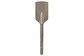 Bor & bits - Bosch Asfaltmejsel 28 mm sekskantholder - 1618601011