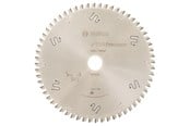 Rundsav - Bosch Rundsavsklinge Top Precision Best for Wood - 2608642103