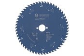 Rundsav - Bosch Rundsavsklinge Expert for Wood - 2608644066