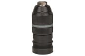 Bor & bits - Bosch Selvspændende borepatron med adapter - 1617000328