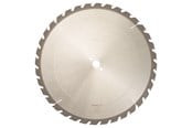 Rundsav - Bosch Rundsavsklinge Construct Wood - 2608640695
