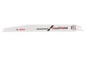 Bajonetsav - Bosch Bajonetsavklinge S 3456 XF - 2608657938