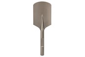 Bor & bits - Bosch Spademejsel 28 mm sekskantholder - 1618662000