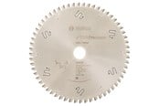 Rundsav - Bosch Rundsavsklinge Top Precision Best for Wood - 2608642102