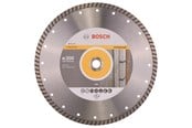 Værktøj - Bosch Diamantskæreskive Standard for Universal Turbo - 2608602586