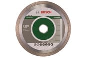 Vinkelsliber - Bosch Diamantskæreskive Best for Ceramic - 2608602635