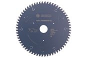Rundsav - Bosch Rundsavsklinge Expert for Multi Material - 2608642493