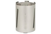 Bor & bits - Bosch Diamanttørborekrone G 1/2" - 2608587341