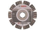 Vinkelsliber - Bosch Diamantskæreskive Best for Concrete - 2608602652
