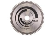 Rundsav - Bosch Rundsavsklinge Multi Material - 2608640447