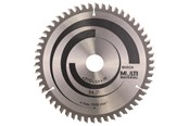 Rundsav - Bosch Rundsavsklinge Multi Material - 2608640511