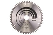 Rundsav - Bosch Rundsavsklinge Optiline Wood - 2608640642