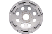 Vinkelsliber - Bosch DIAMANTKOPSKIVE TL 125MM - 2608T00478