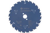 Rundsav - Bosch Rundsavsklinge Expert for Construct Wood - 2608644137