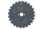 Rundsav - Bosch Rundsavsklinge Expert for Wood - 2608644022