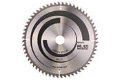 Rundsav - Bosch Rundsavsklinge Multi Material - 2608640449