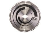 Rundsav - Bosch Rundsavsklinge Multi Material - 2608640516