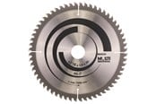 Rundsav - Bosch Rundsavsklinge Multi Material - 2608640446