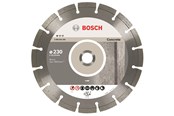 Vinkelsliber - Bosch Diamantskæreskive Standard for Concrete - 2608602200