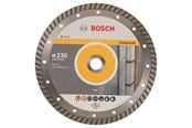 Vinkelsliber - Bosch Diamantskæreskive Standard for Universal Turbo - 2608602397