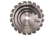 Rundsav - Bosch Rundsavsklinge Construct Wood - 2608640690
