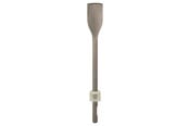 Værktøj - Bosch Spademejsel sekskantholder med 19 mm holder - 1618631001