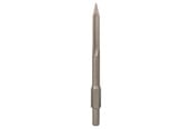 Værktøj - Bosch Spidsmejsel 30 mm sekskantholder - 2608690111