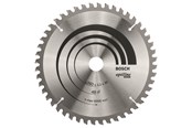 Rundsav - Bosch Rundsavsklinge Optiline Wood - 2608641202