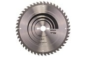 Rundsav - Bosch Rundsavsklinge Optiline Wood - 2608640672