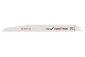 Bajonetsav - Bosch Bajonetsavklinge S 1110 VF - 2608657610