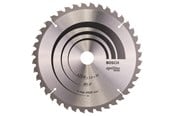 Rundsav - Bosch Rundsavsklinge Optiline Wood - 2608640435
