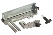 Slibemaskine - Bosch Parallel- og vinkelanslag - 2607001079