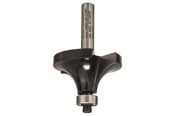 Bor & bits - Bosch Afrundingsfræser - 2608628345