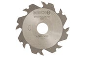 Rundsav - Bosch Skivefræsere - 3608641013