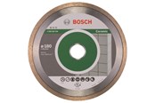 Vinkelsliber - Bosch Diamantskæreskive Standard for Ceramic - 2608602536