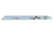 Bajonetsav - Bosch Bajonetsavklinge S 1025 VF - 2608656265