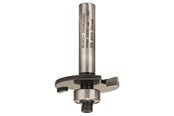 Bor & bits - Bosch Skivenotfræser - 2608628402