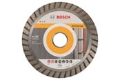 Vinkelsliber - Bosch Diamantskæreskive Standard for Universal Turbo - 2608602394