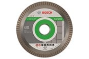 Vinkelsliber - Bosch Diamantskæreskive Best for Ceramic Extra-Clean Turbo - 2608602479