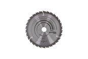 Rundsav - Bosch Rundsavsklinge Speedline Wood - 2608640807
