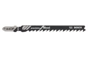 Stiksav - Bosch Stiksavklinge T 144 DP - 2608633A39