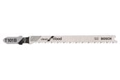 Stiksav - Bosch Stiksavsklinge T 101 B - 2608633622