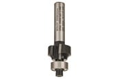 Bor & bits - Bosch Afrundingsfræser - 2608628344