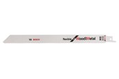 Bajonetsav - Bosch Bajonetsavklinge S 1122 VF - 2608654981