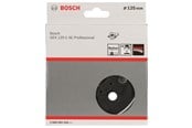 Slibemaskine - Bosch Slibetallerken - 2608000349