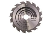 Rundsav - Bosch Rundsavsklinge Optiline Wood - 2608641184