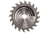Rundsav - Bosch Rundsavsklinge Optiline Wood - 2608640582