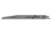 Bajonetsav - Bosch Bajonetsavklinge S 2345 X - 2608654404